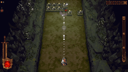 Ball x Pit _特に能力がない平凡なキャラ