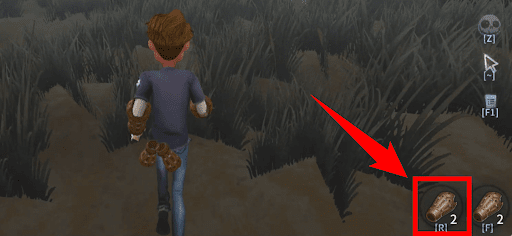 第五人格_アイテムの効果確認