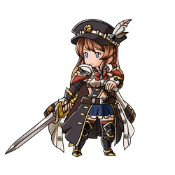 リーシャ（リミテッド）_初期状態