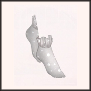 最初のトキメキ