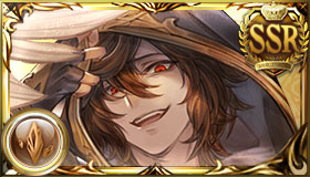 サンダルフォン（アナザー）