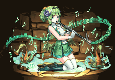 簧龍楽士・エノーラ