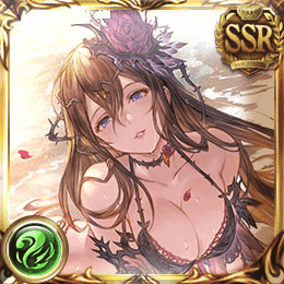 水着ローズクイーン