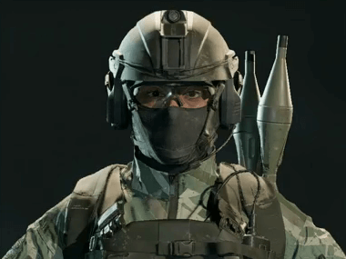 キャラクタースキン/茨