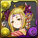 慶祥の琴龍楽士・ルティナ