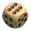 サイコロ