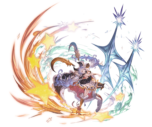 サテュロス_上限解放後