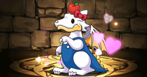 ハローキティ・ガチャドラ