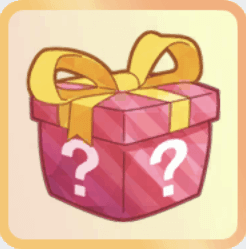 マブガル_ランダムプレゼントボックス