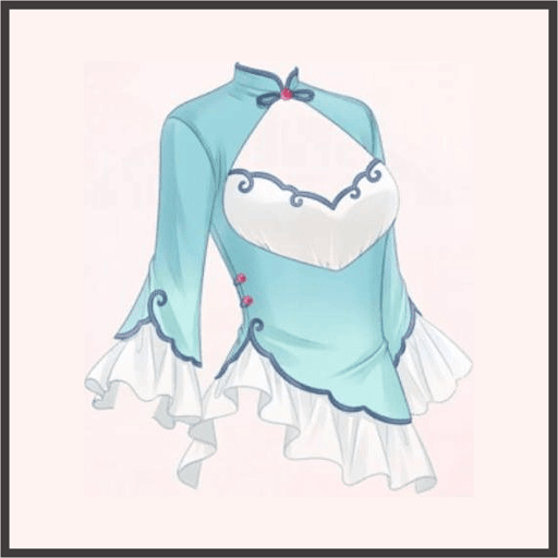 宵の玉-トップス