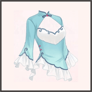 宵の玉-トップス