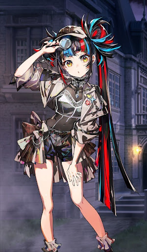 英霊博装：清少納言