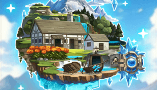 涼の小屋フォートレススキンパック