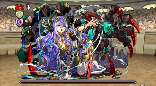 5700万DL記念チャレンジ【4】-6F