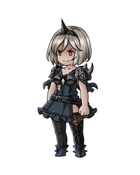 オルターエゴ・コンジュラー