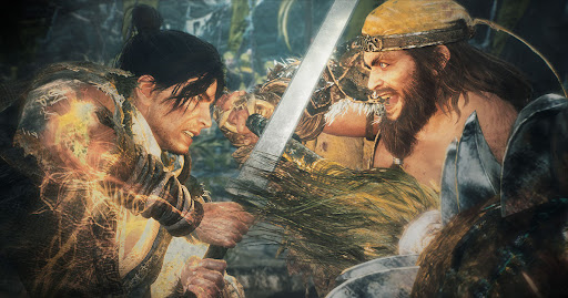 三国乱世を戦い抜く義勇兵の物語