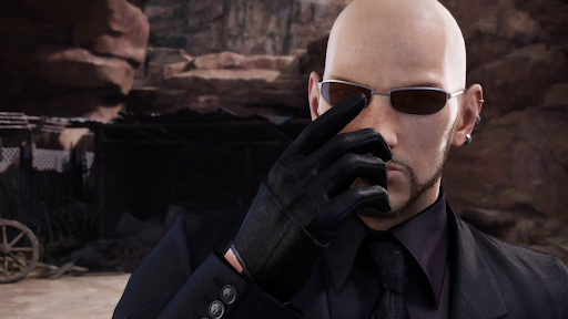 ルード(五番街)