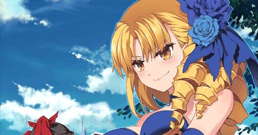 fgo-悪役令嬢は悪女をぶち抜きたい！