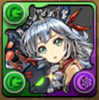 獄幻魔の愛娘・ロミア