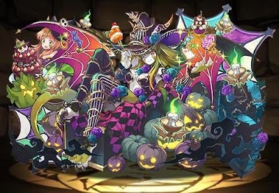 仮装祭の風龍王・リンシア