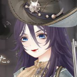 烈火の狩人カスタマイズ