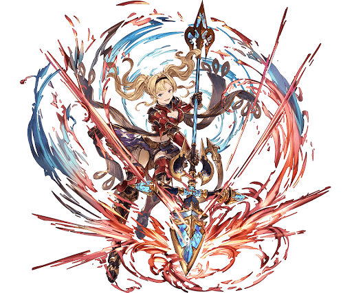 対星晶獣戦用鎧レリキラ・ゼタ