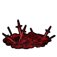 渦巻く悪意の応酬