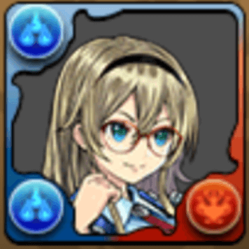 談義の師龍喚士・ヴァレリア