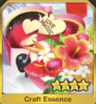 fgo-おぞましき魔王のチョコ