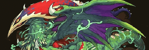 ニャルラトホテプパーティ