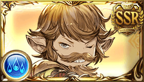 ヨダルラーハ（SSR）