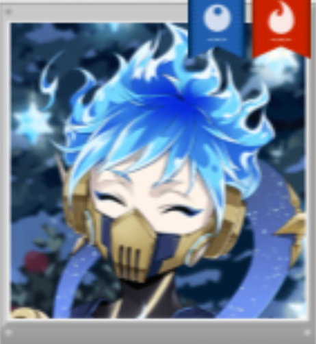 オルト（SR/スターゲイズ・ギア）