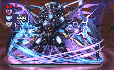 ゼローグ∞降臨 ボス