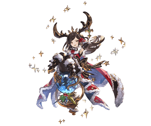 クリスマスアルル_初期状態