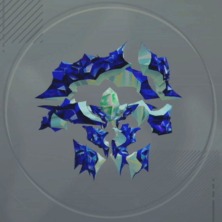 スクランブルエナジー