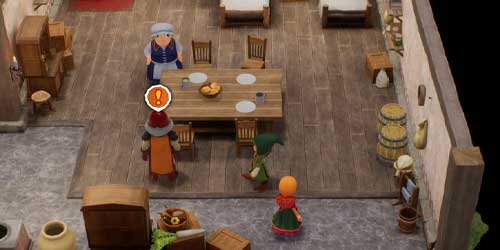 DQ7リイマジンド_バーンズ王の伝令