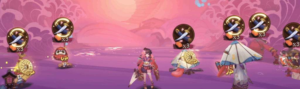 第四章普通雑魚敵