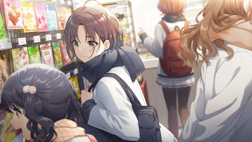 【空腹のちょっとまえ】浅倉透