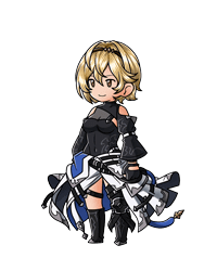 リヴォルヴシーカー・ファントム