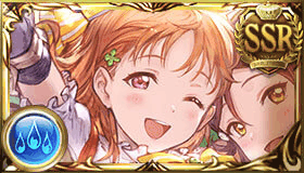 Aqours2年生チーム（梨子＆千歌＆曜）