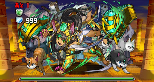 ラードラゴン降臨-5F