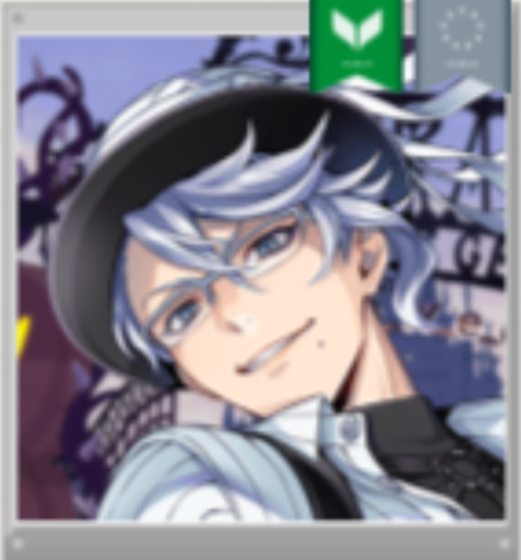 アズール（SR/スケアリー・ドレス）