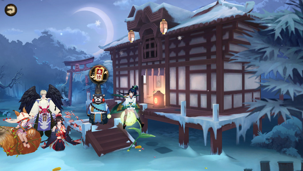 くまモンコラボ