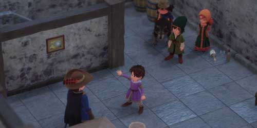 DQ7リイマジンド_ザジとカシム