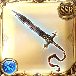 SSR剣_スパルタン・サイフォス