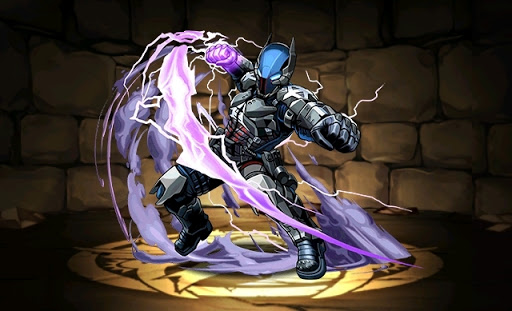 アーカムナイト