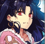 fgo-水着イシュタル