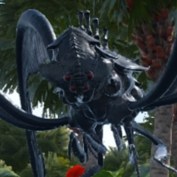 ブラッドストーカー