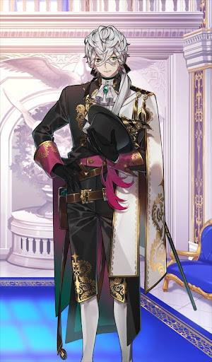 英霊祝装：アスクレピオス