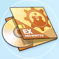 上級戦術教育BD（レッドウィンター）